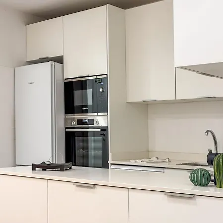 Апартаменты Your In Santa Marta Next To Liberdade Лиссабон