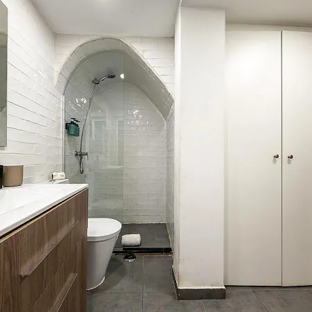 Apartman Your In Santa Marta Next To Liberdade
