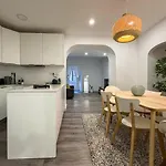 Your In Santa Marta Next To Liberdade Διαμέρισμα Lisboa