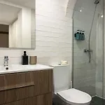 Your In Santa Marta Next To Liberdade * Lisboa