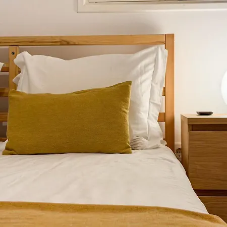 Your In Santa Marta Next To Liberdade *