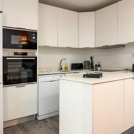 公寓 Your In Santa Marta Next To Liberdade *